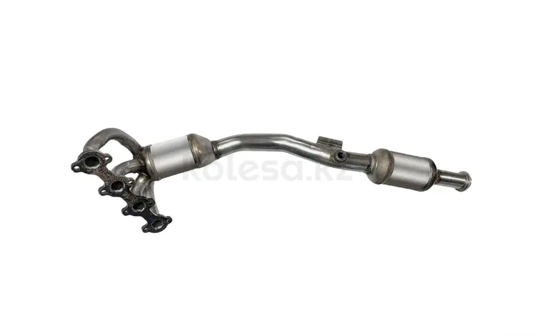 Катализатор оригинальный за 70 000 тг. в Алматы