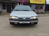 Nissan Primera 1991 года за 1 000 000 тг. в Талгар – фото 4