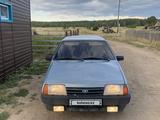 ВАЗ (Lada) 21099 1999 годаүшін650 000 тг. в Астана