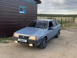 ВАЗ (Lada) 21099 1999 годаүшін650 000 тг. в Астана – фото 2