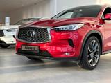 Infiniti QX50 Sensory/ProAssist 2021 годаүшін20 800 000 тг. в Алматы