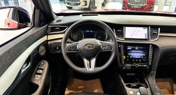 Infiniti QX50 Sensory/ProAssist 2021 годаүшін20 800 000 тг. в Алматы – фото 4