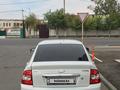 ВАЗ (Lada) Priora 2172 2013 годаүшін2 700 000 тг. в Атырау – фото 5