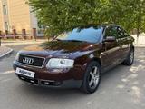 Audi A6 2001 года за 4 100 000 тг. в Уральск – фото 2