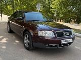 Audi A6 2001 года за 4 100 000 тг. в Уральск – фото 3