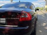 Audi A6 2001 года за 4 100 000 тг. в Уральск – фото 5