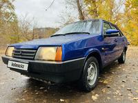 ВАЗ (Lada) 21099 1998 года за 1 500 000 тг. в Караганда