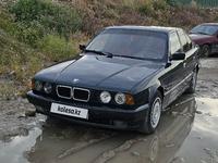 BMW 525 1991 годаүшін1 900 000 тг. в Шымкент
