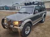 Mitsubishi Pajero 1997 года за 4 500 000 тг. в Туркестан – фото 3