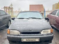 ВАЗ (Lada) 2114 2013 года за 1 400 000 тг. в Астана