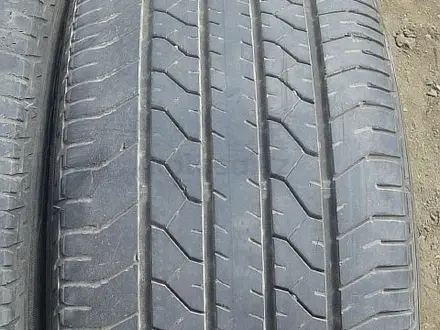 Шины 225/50 R18 — "Dunlop SP Sport 270" (Япония), летние, в хорош за 28 000 тг. в Астана – фото 4