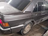 Mercedes-Benz 190 1991 года за 1 300 000 тг. в Уральск – фото 4