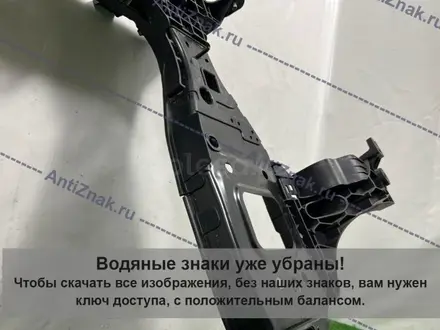Панель передняя Kia Sportage за 85 000 тг. в Алматы – фото 4