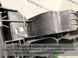 Панель передняя Kia Sportage за 85 000 тг. в Алматы – фото 5