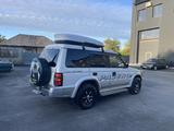 Mitsubishi Pajero 1994 годаүшін4 000 000 тг. в Усть-Каменогорск – фото 3