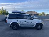 Mitsubishi Pajero 1994 годаүшін4 000 000 тг. в Усть-Каменогорск – фото 2