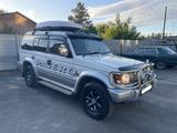 Mitsubishi Pajero 1994 годаүшін4 000 000 тг. в Усть-Каменогорск