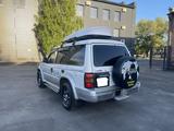 Mitsubishi Pajero 1994 годаүшін4 000 000 тг. в Усть-Каменогорск – фото 4