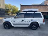 Mitsubishi Pajero 1994 годаүшін4 000 000 тг. в Усть-Каменогорск – фото 5