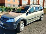 ВАЗ (Lada) Largus 2020 года за 4 700 000 тг. в Уральск – фото 2