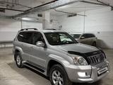 Toyota Land Cruiser Prado 2007 годаүшін11 000 000 тг. в Актау – фото 3