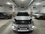 Toyota Land Cruiser Prado 2007 годаүшін11 000 000 тг. в Актау – фото 2