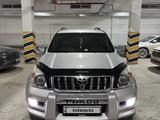Toyota Land Cruiser Prado 2007 годаүшін11 000 000 тг. в Актау