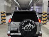 Toyota Land Cruiser Prado 2007 годаүшін11 000 000 тг. в Актау – фото 4