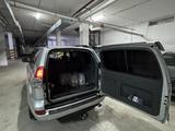 Toyota Land Cruiser Prado 2007 годаүшін11 000 000 тг. в Актау – фото 5
