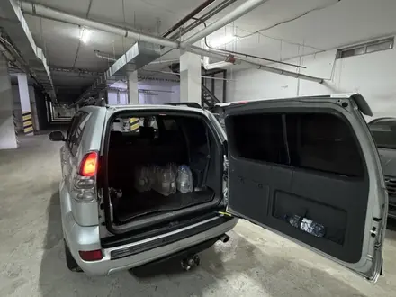 Toyota Land Cruiser Prado 2007 года за 11 000 000 тг. в Актау – фото 5