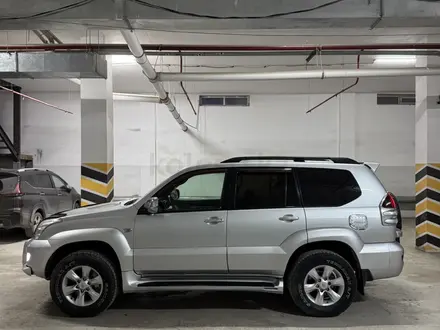 Toyota Land Cruiser Prado 2007 года за 11 000 000 тг. в Актау – фото 6