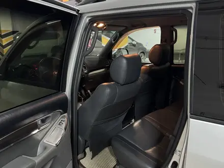 Toyota Land Cruiser Prado 2007 года за 11 000 000 тг. в Актау – фото 9