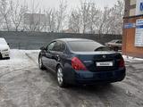 Nissan Teana 2007 года за 3 700 000 тг. в Петропавловск – фото 5