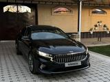 Kia K7 2020 года за 11 800 000 тг. в Туркестан – фото 4