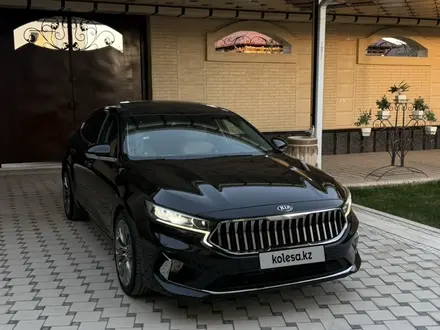 Kia K7 2020 года за 13 500 000 тг. в Туркестан – фото 4