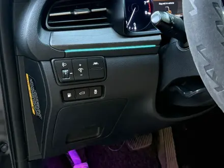 Kia K7 2020 года за 13 500 000 тг. в Туркестан – фото 12