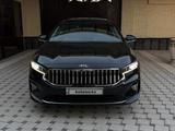 Kia K7 2020 года за 11 800 000 тг. в Туркестан – фото 2