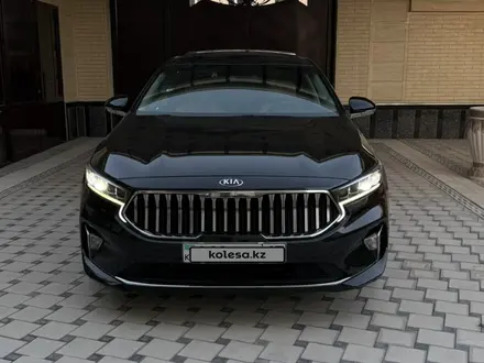 Kia K7 2020 года за 13 500 000 тг. в Туркестан