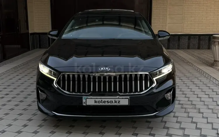 Kia K7 2020 года за 13 500 000 тг. в Туркестан