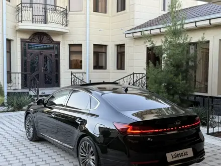 Kia K7 2020 года за 13 500 000 тг. в Туркестан – фото 2