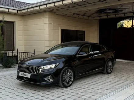 Kia K7 2020 года за 13 500 000 тг. в Туркестан – фото 3