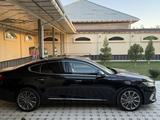Kia K7 2020 года за 11 800 000 тг. в Туркестан – фото 5
