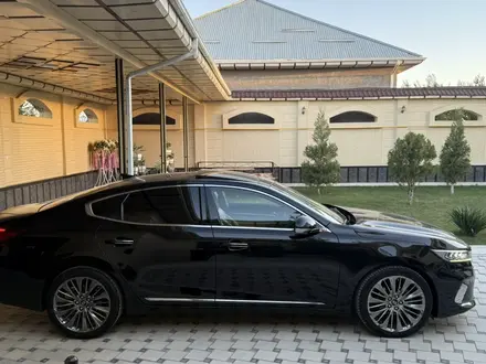 Kia K7 2020 года за 13 500 000 тг. в Туркестан – фото 5