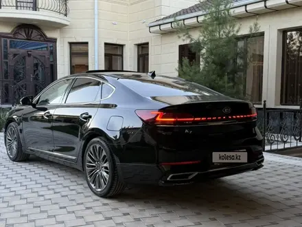 Kia K7 2020 года за 13 500 000 тг. в Туркестан – фото 6