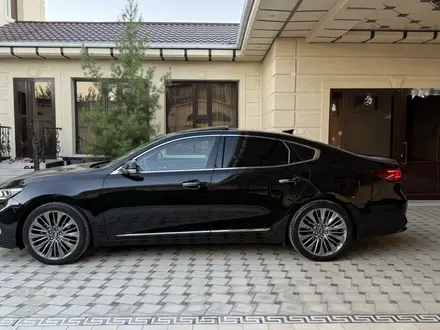 Kia K7 2020 года за 13 500 000 тг. в Туркестан – фото 9