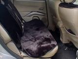 Mitsubishi Outlander 2007 годаүшін5 600 000 тг. в Усть-Каменогорск – фото 3