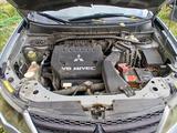 Mitsubishi Outlander 2007 годаүшін5 600 000 тг. в Усть-Каменогорск – фото 5