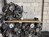 Двигатель и коробка за 31 400 тг. в Алматы – фото 5