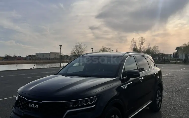 Kia Sorento 2022 годаүшін17 840 000 тг. в Кызылорда