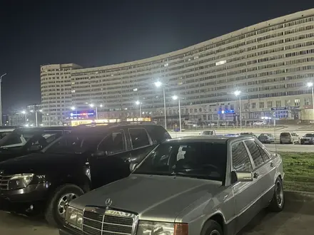 Mercedes-Benz 190 1990 года за 1 650 000 тг. в Астана